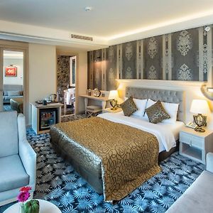 Deluxe Double Kamer